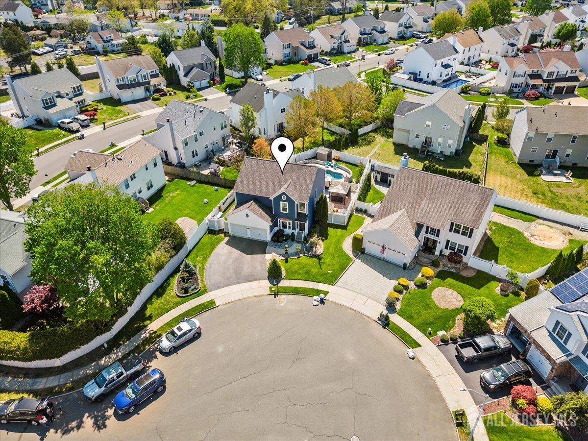 15 Sutton Place, Helmetta, New Jersey image 39
