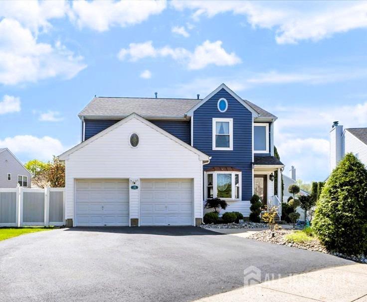 15 Sutton Place, Helmetta, New Jersey image 1