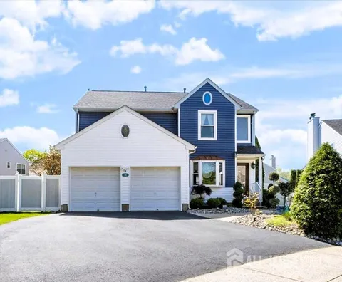 15 Sutton Place, Helmetta, NJ 08828 - MLS#: 2511124R