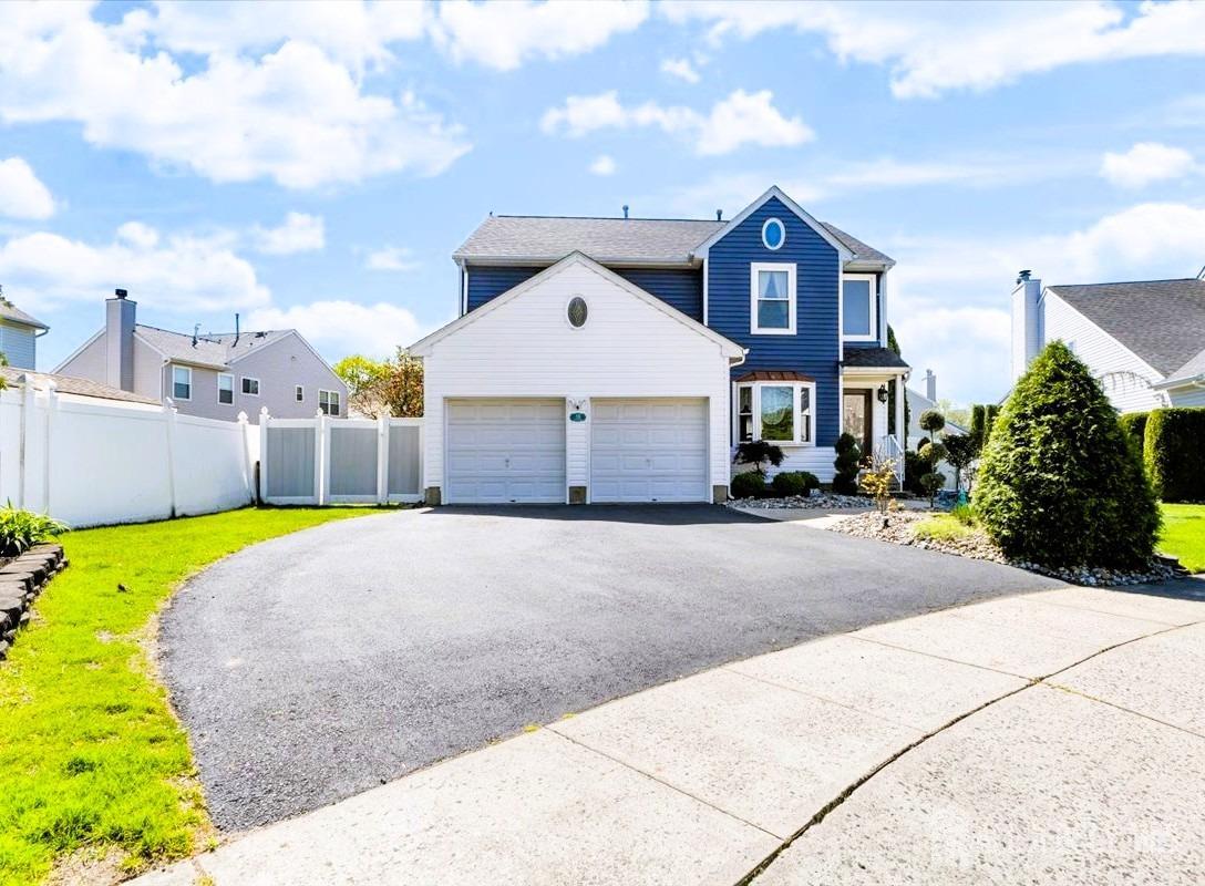15 Sutton Place, Helmetta, New Jersey image 2