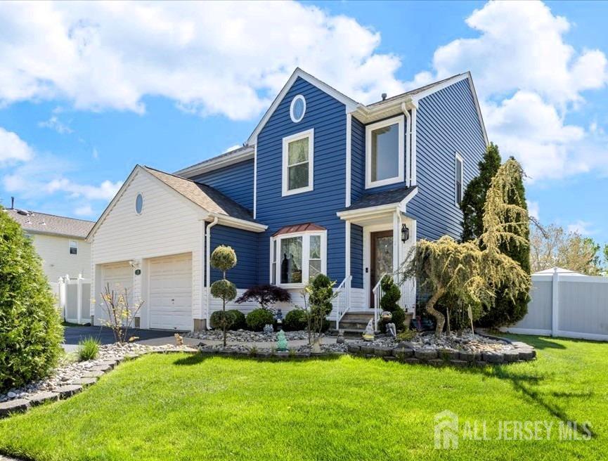 15 Sutton Place, Helmetta, New Jersey image 3