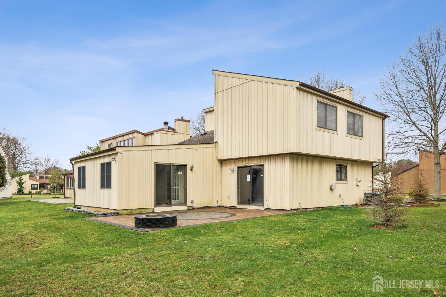 153 Dawn Court, Old Bridge, New Jersey image 25