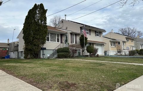 Homes For Sale - 118 Markowitz Street<br/> Carteret, NJ 07008