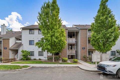 Homes For Rent - 307 Ravens Crest Drive<br/> Plainsboro, NJ 08536
