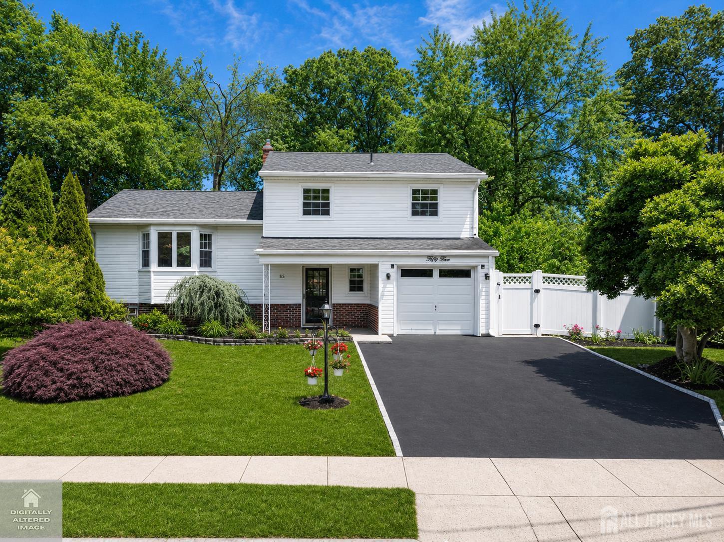Photo 1 of 43 — 55 Ferris Road, Edison, NJ 08817