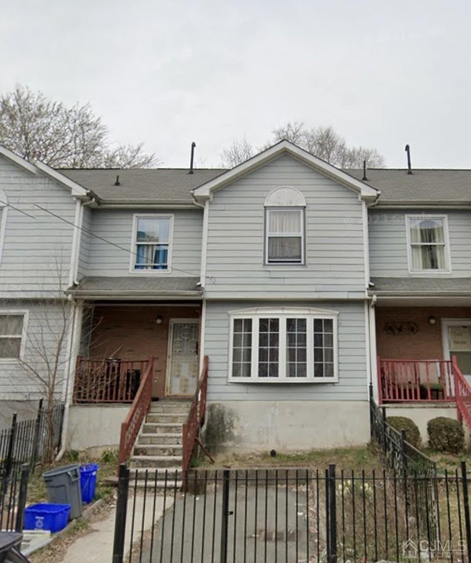 351 Hunterdon Street, Newark, New Jersey image 1