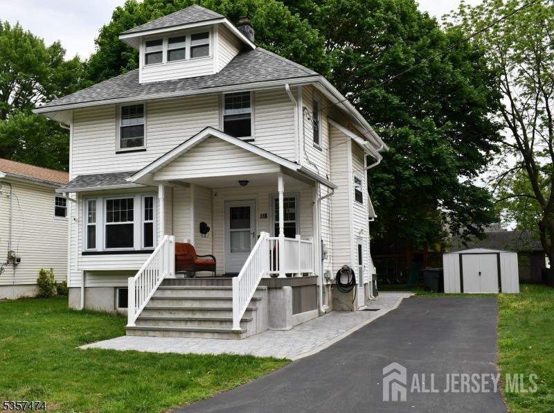 118 Golf Avenue, South Plainfield, New Jersey image 1