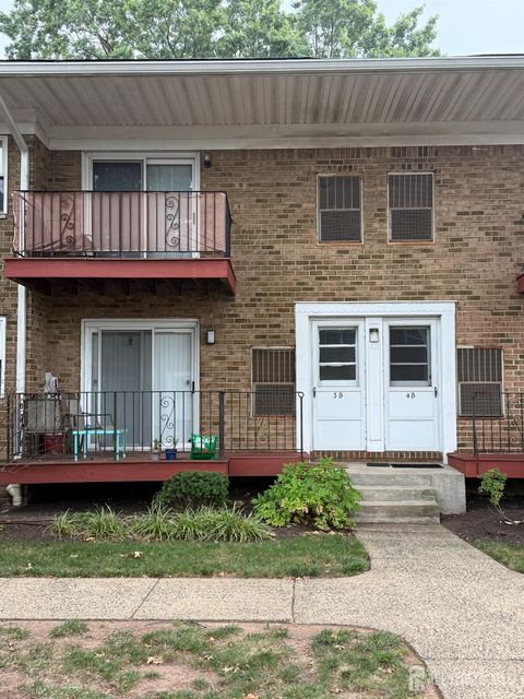 Homes For Sale - 57 Judson Street #3 B<br/> Middlesex County, Edison, NJ 08837