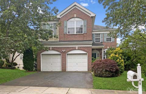 Homes For Rent - 48 Berkshire Way<br/> East Brunswick, NJ 08816