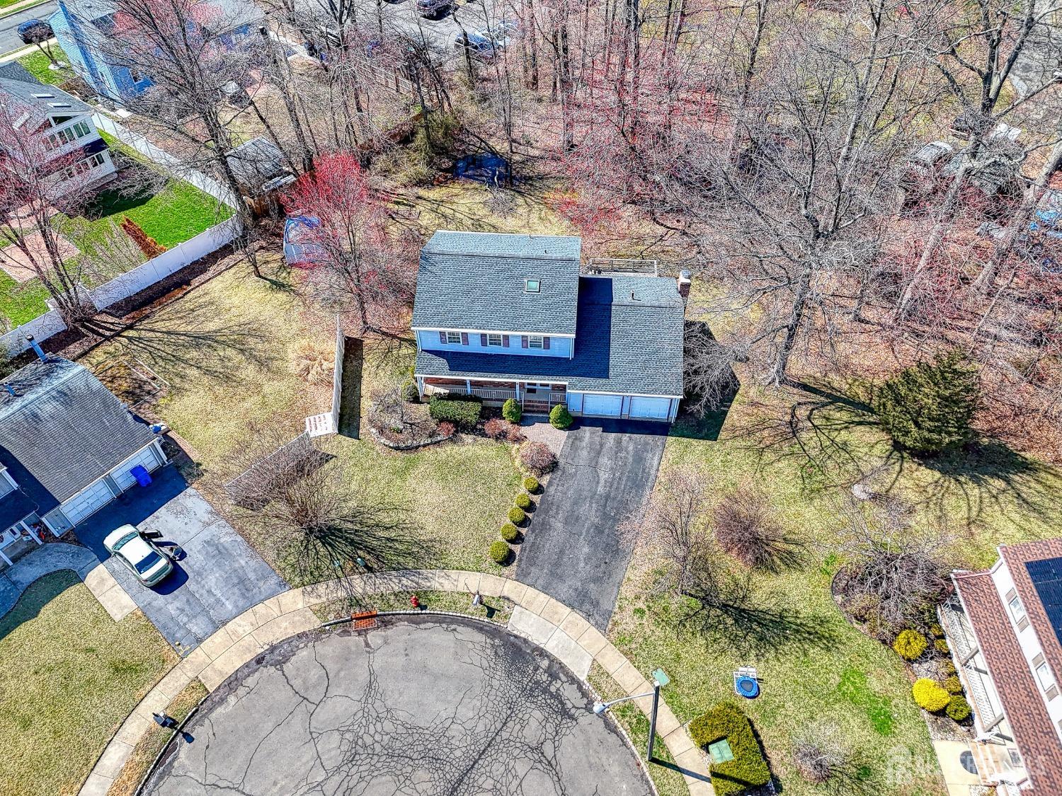 6 Bradley Court, North Brunswick, New Jersey image 40