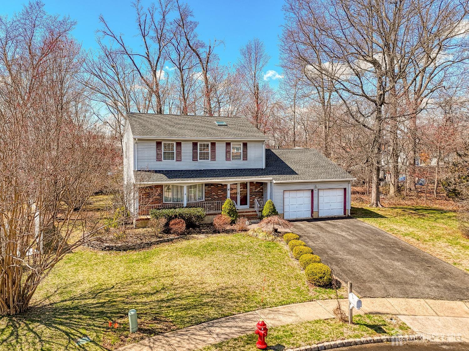 6 Bradley Court, North Brunswick, New Jersey image 1