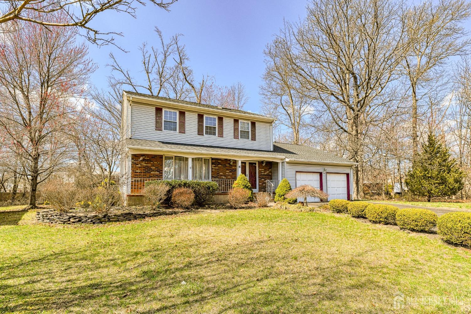 6 Bradley Court, North Brunswick, New Jersey image 2