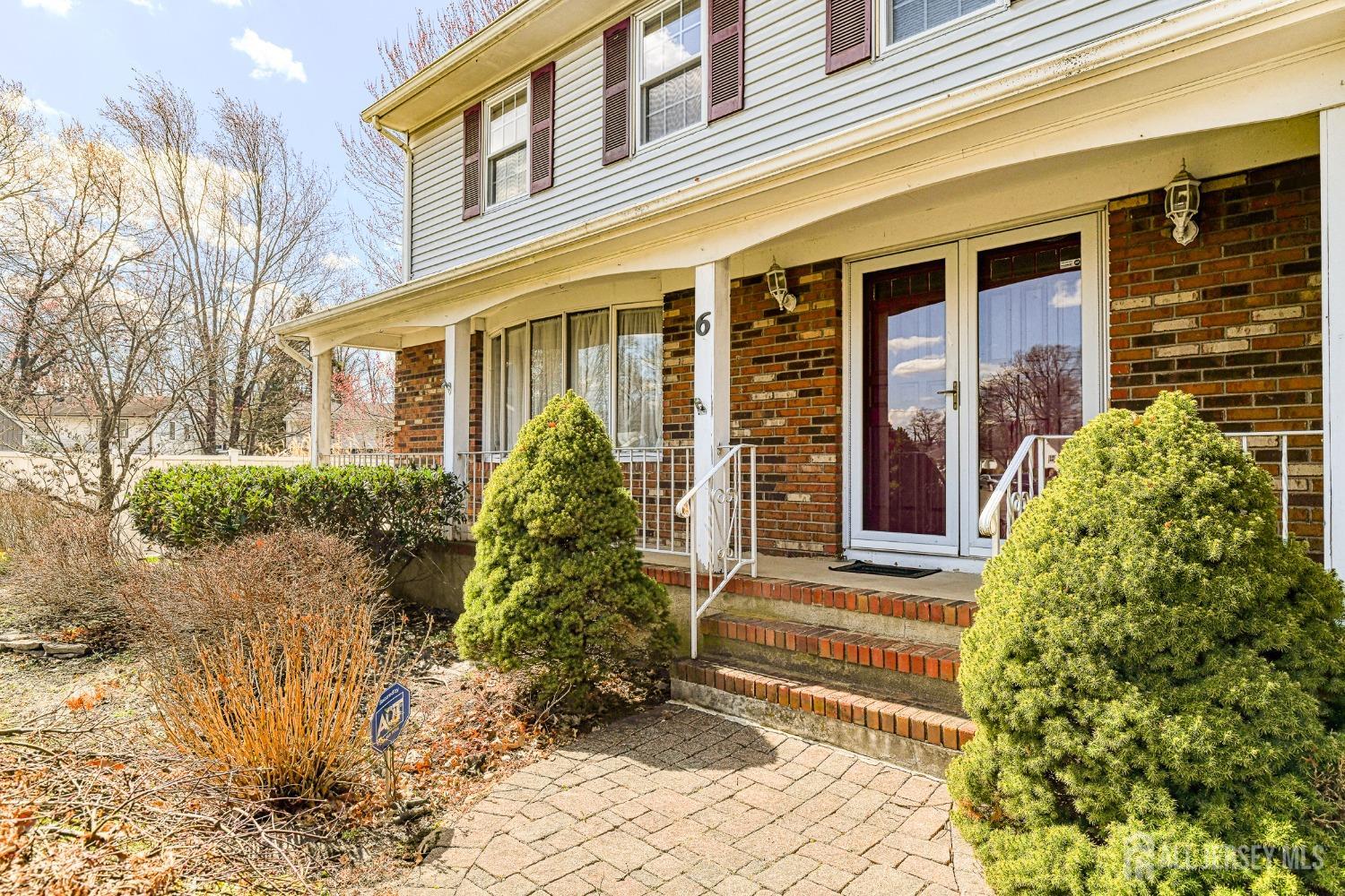6 Bradley Court, North Brunswick, New Jersey image 5