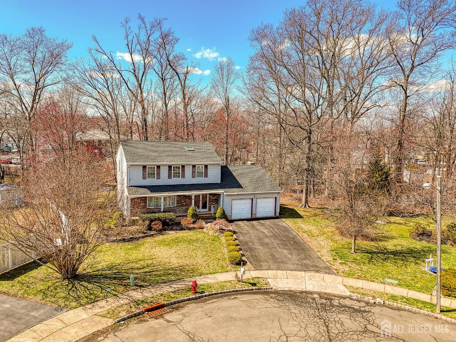 6 Bradley Court, North Brunswick, New Jersey image 39