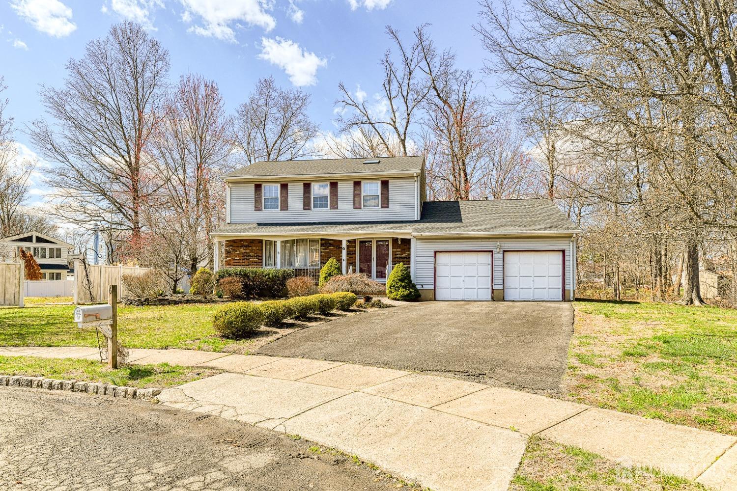 6 Bradley Court, North Brunswick, New Jersey image 4