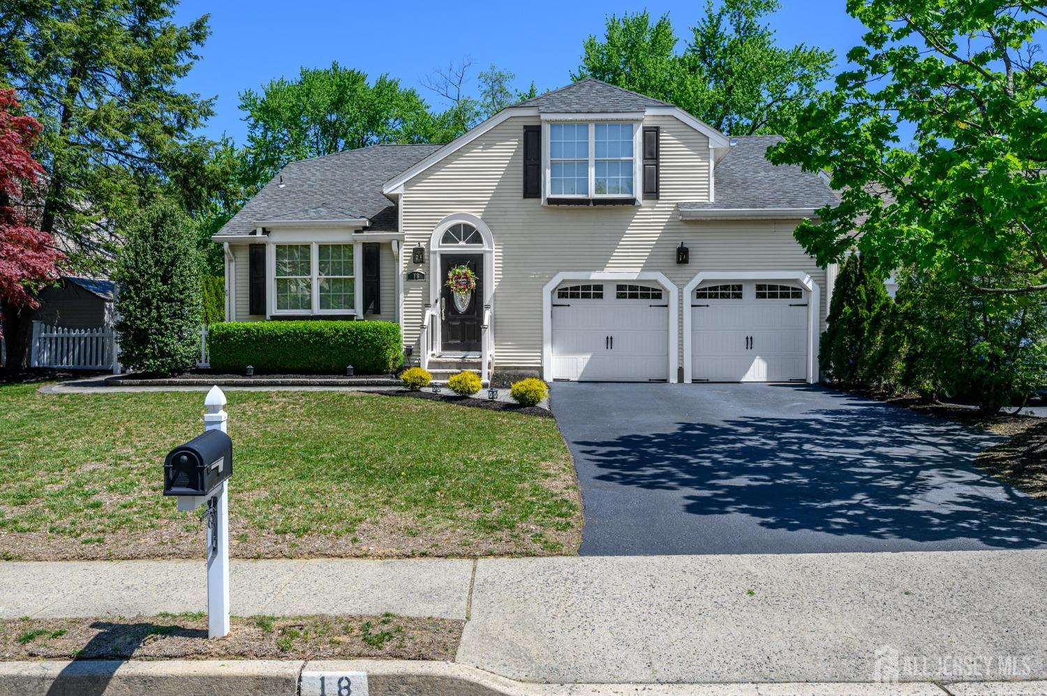 18 Hunters Pointe Rd, Middletown, New Jersey image 35