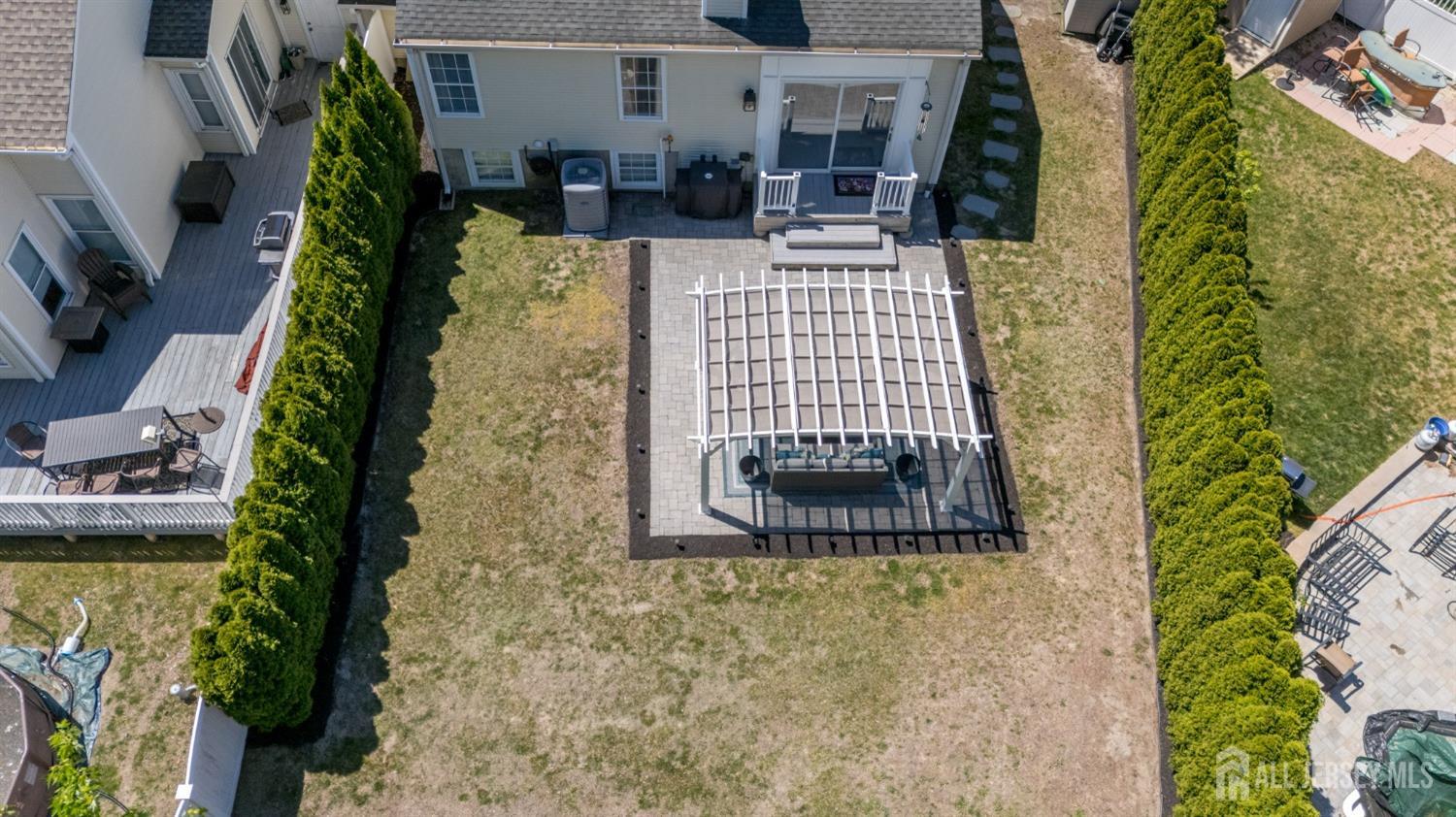 18 Hunters Pointe Rd, Middletown, New Jersey image 36