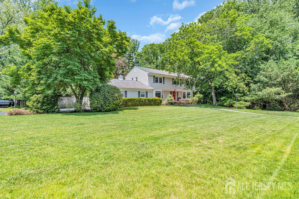 166 S Lake Drive, Red Bank, New Jersey image 1