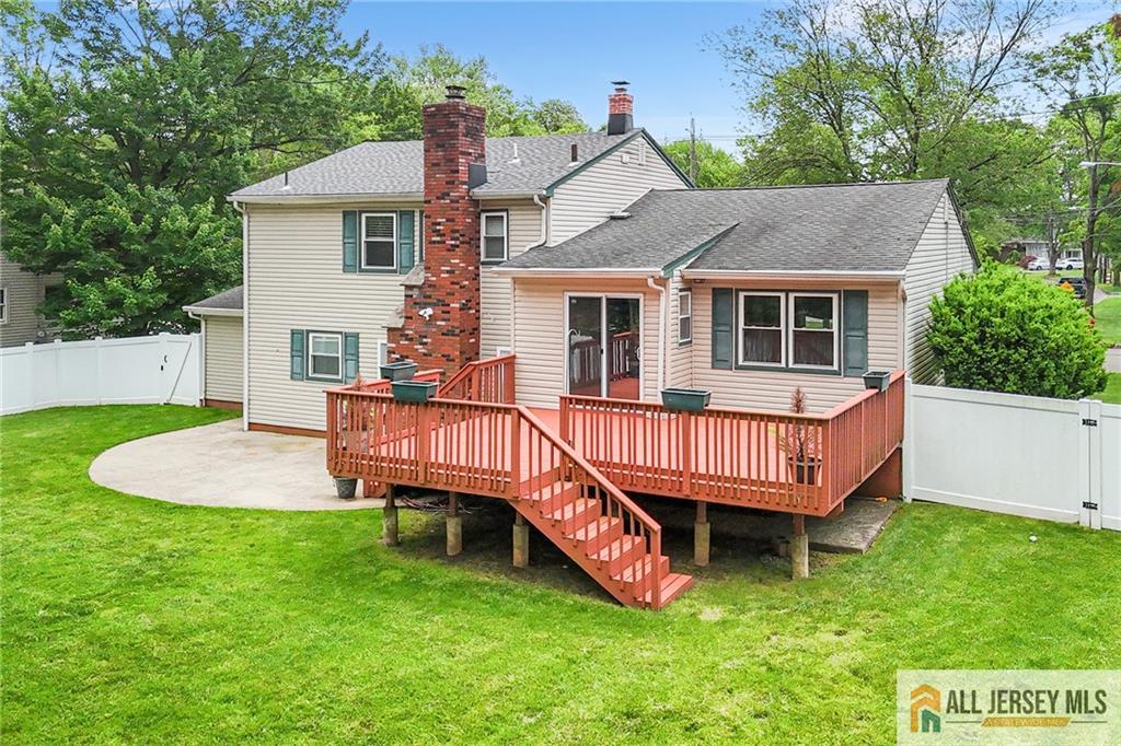 52 Ravine Drive, Colonia, New Jersey image 42