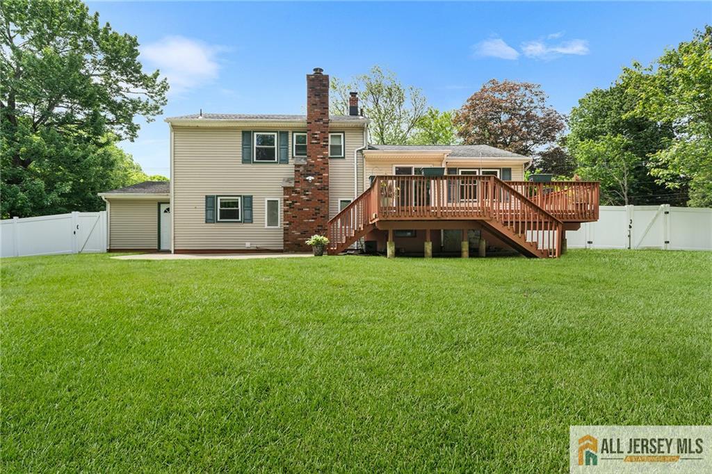 52 Ravine Drive, Colonia, New Jersey image 44