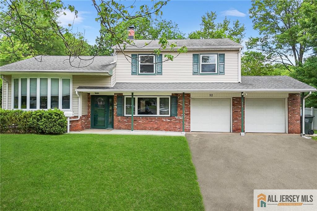 52 Ravine Drive, Colonia, New Jersey image 3