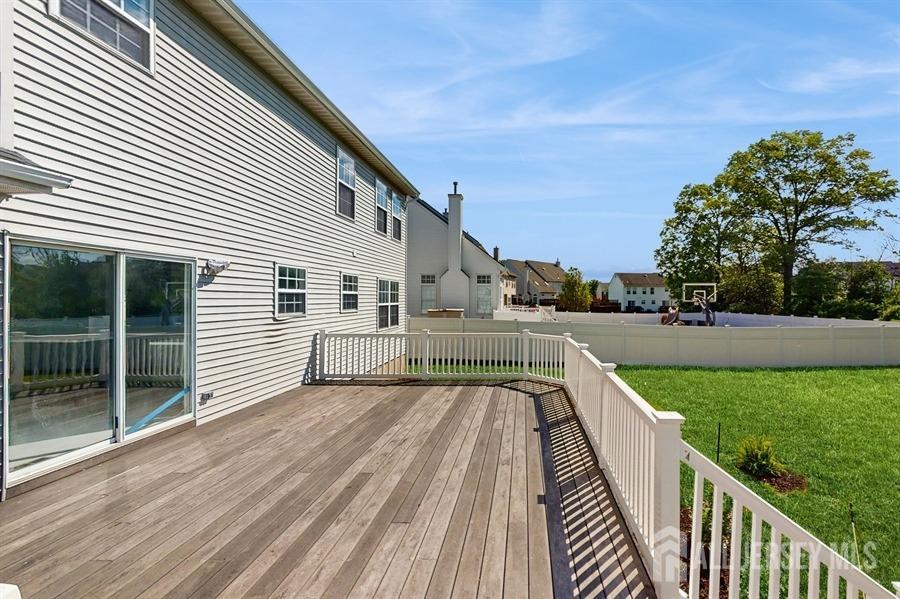 46 Carriage Drive, Piscataway, New Jersey image 49
