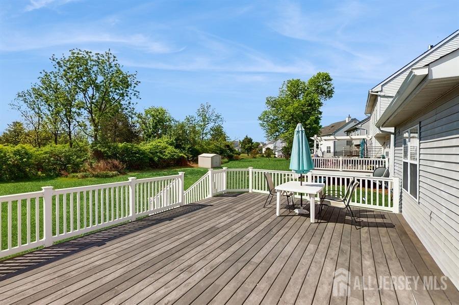 46 Carriage Drive, Piscataway, New Jersey image 50