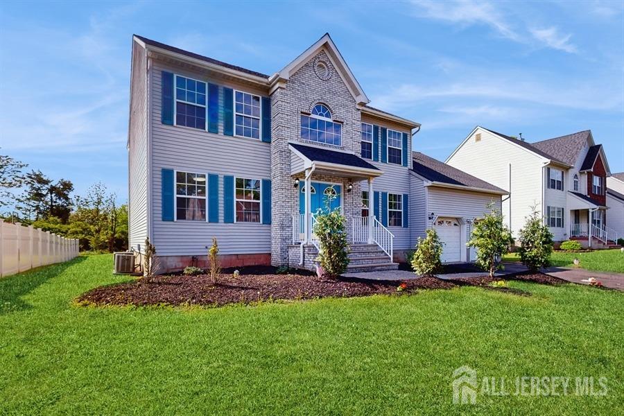 46 Carriage Drive, Piscataway, New Jersey image 3