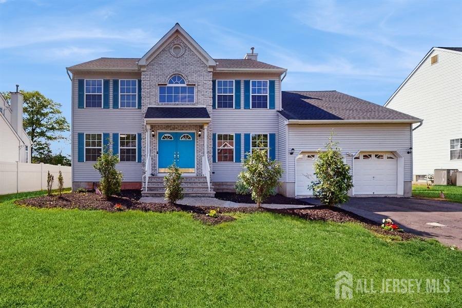 46 Carriage Drive, Piscataway, New Jersey image 1