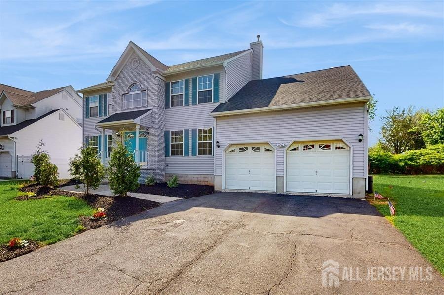 46 Carriage Drive, Piscataway, New Jersey image 2