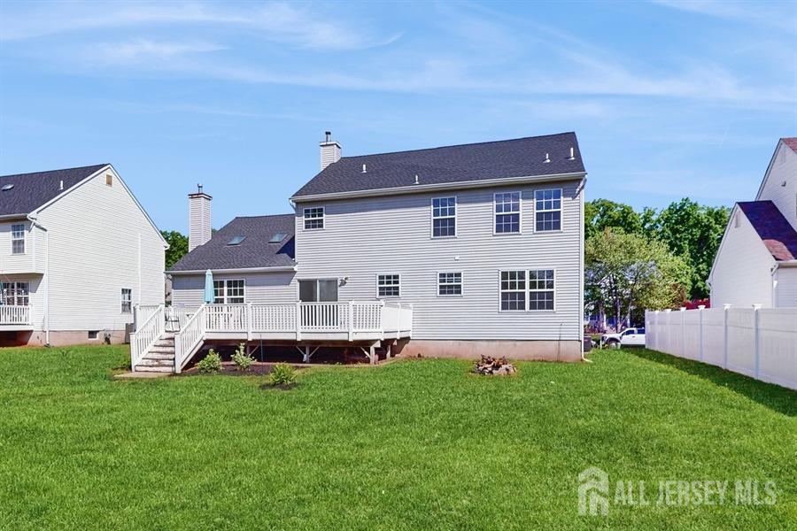46 Carriage Drive, Piscataway, New Jersey image 46