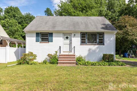 Homes For Sale - 1008 Newton Street<br/> North Brunswick, NJ 08902