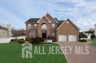 106 Jordyn Court, Old Bridge, New Jersey image 1