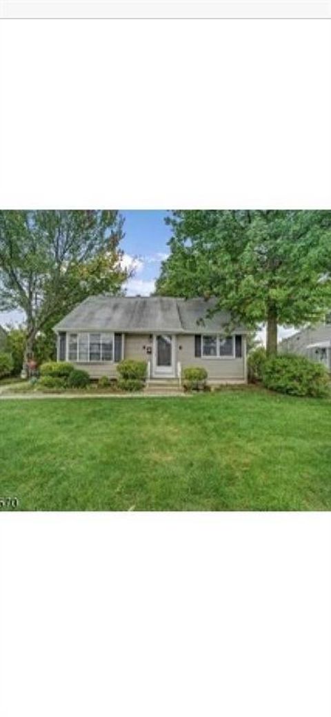 Homes For Sale - 64 W Francis Street<br/> Iselin, NJ 08830