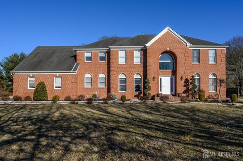 3 Harmony Lane, South Brunswick, NJ 08852 - MLS#: 2509573R