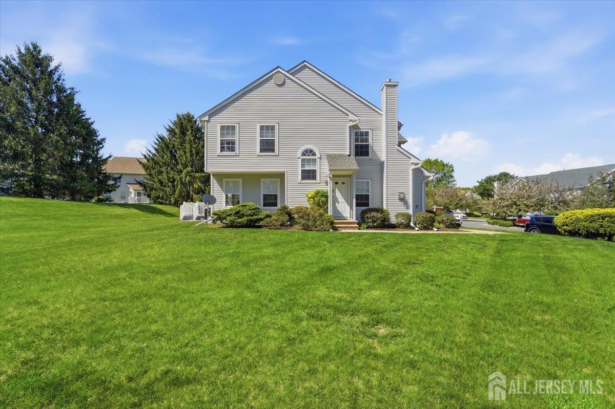 109 Castle Pointe Boulevard