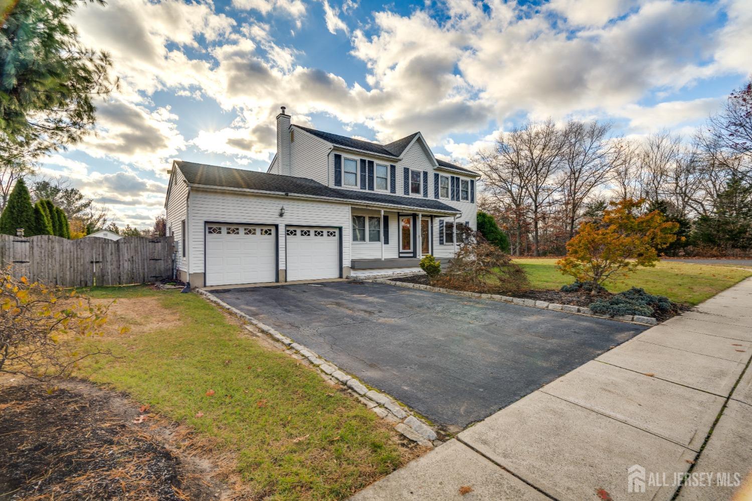 2 Cherry Blossom Drive, Monroe Township, New Jersey image 3