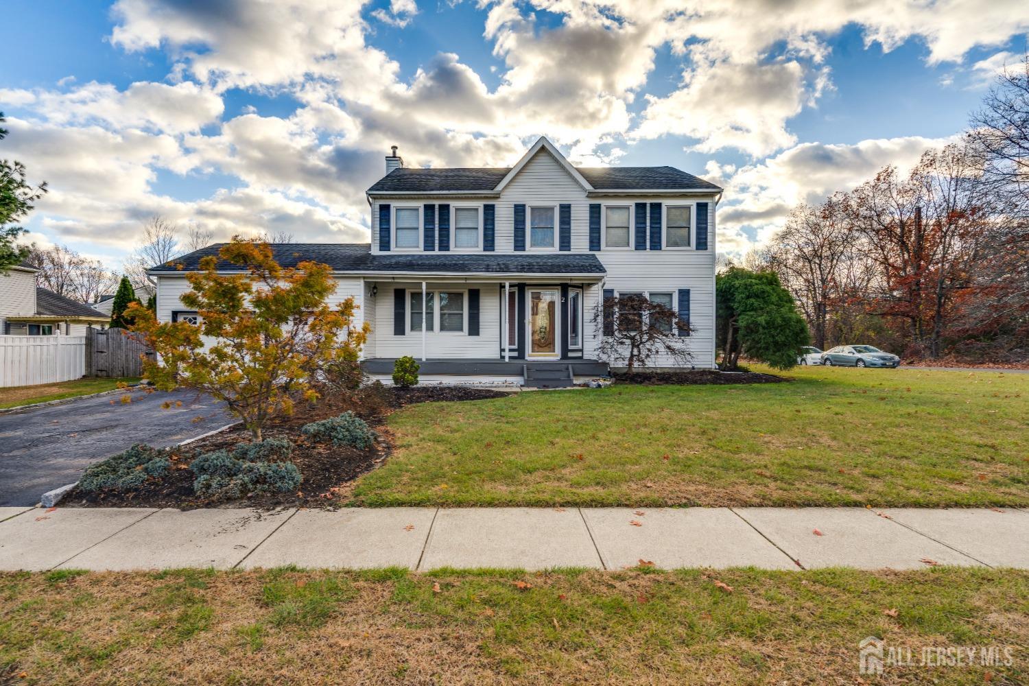 2 Cherry Blossom Drive, Monroe Township, New Jersey image 1