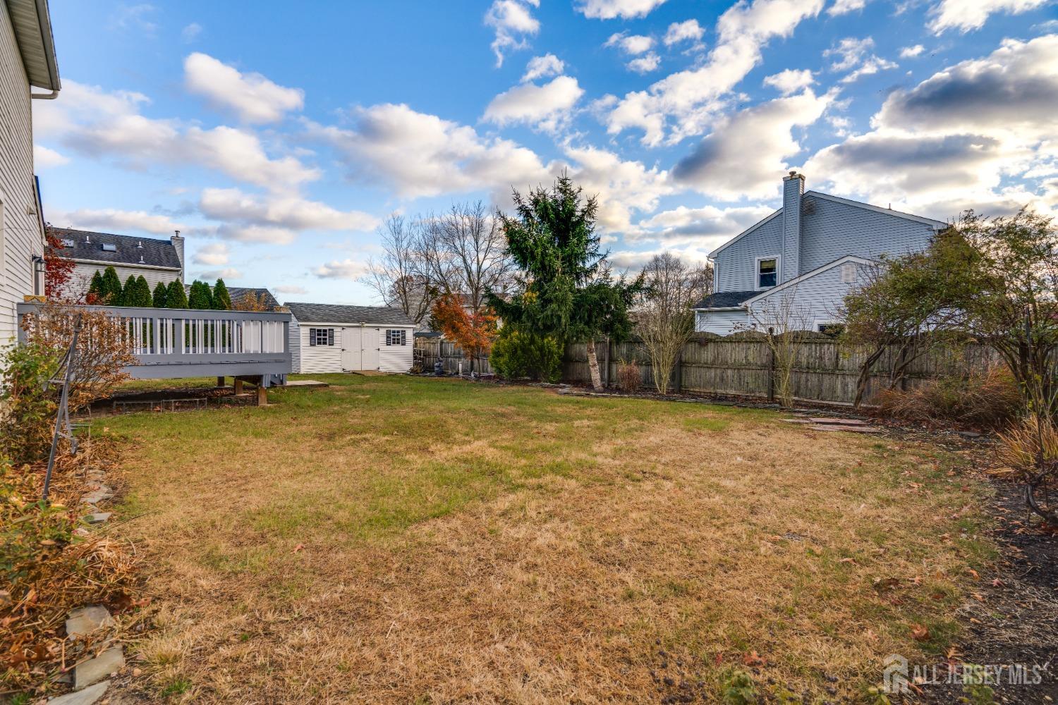 2 Cherry Blossom Drive, Monroe Township, New Jersey image 8