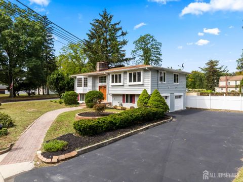 Homes For Sale - 9 Denise Avenue<br/> Middlesex County, East Brunswick, NJ 08850