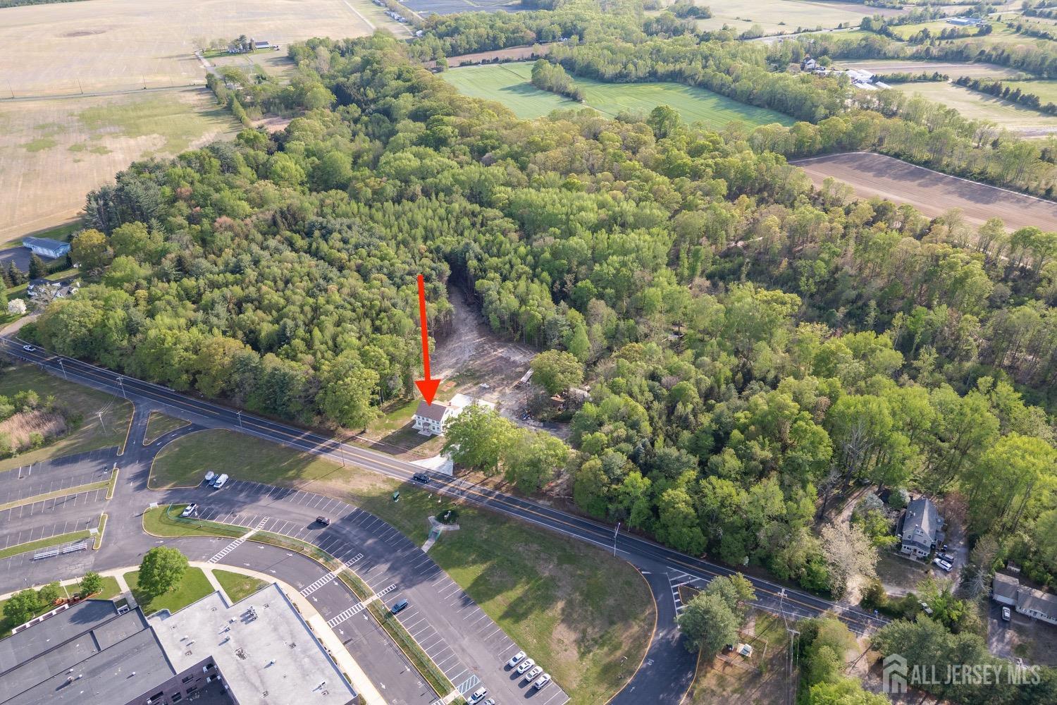 141 Arneys Mount Road, Burlington, New Jersey image 39