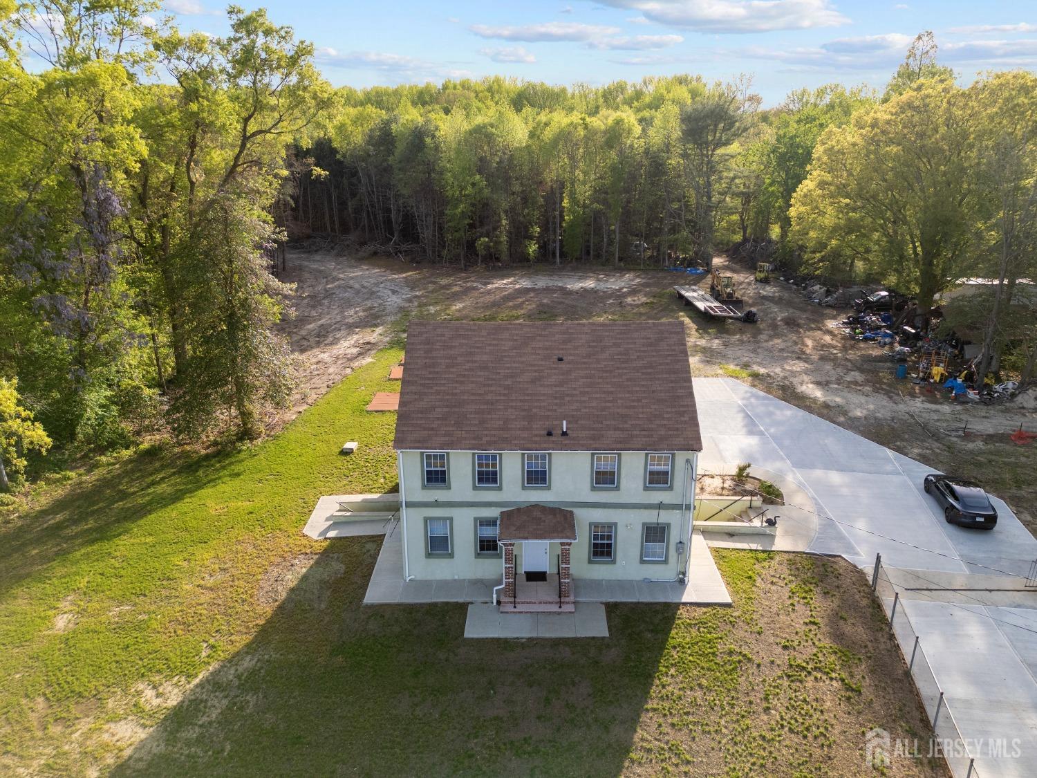 141 Arneys Mount Road, Burlington, New Jersey image 1