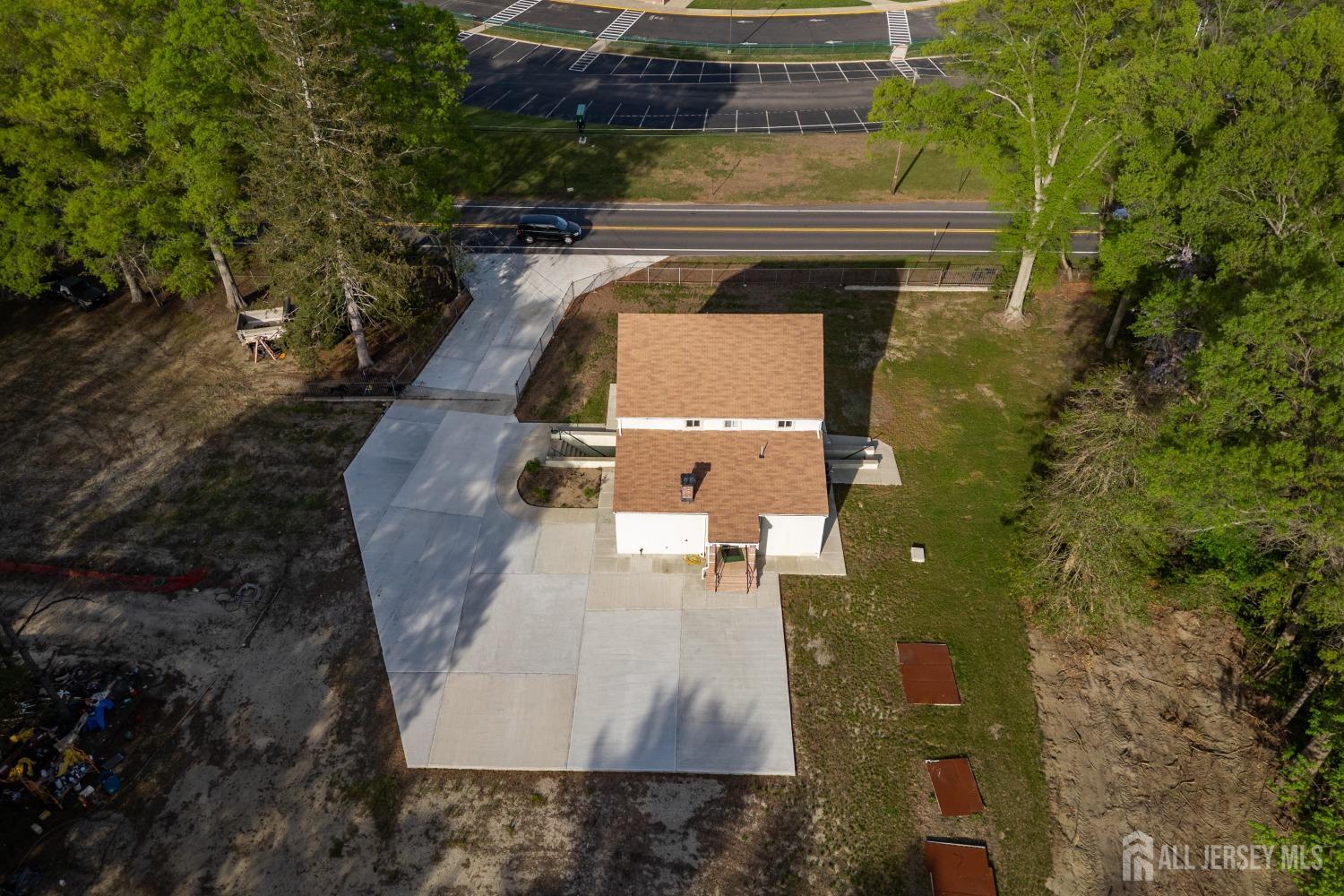 141 Arneys Mount Road, Burlington, New Jersey image 36