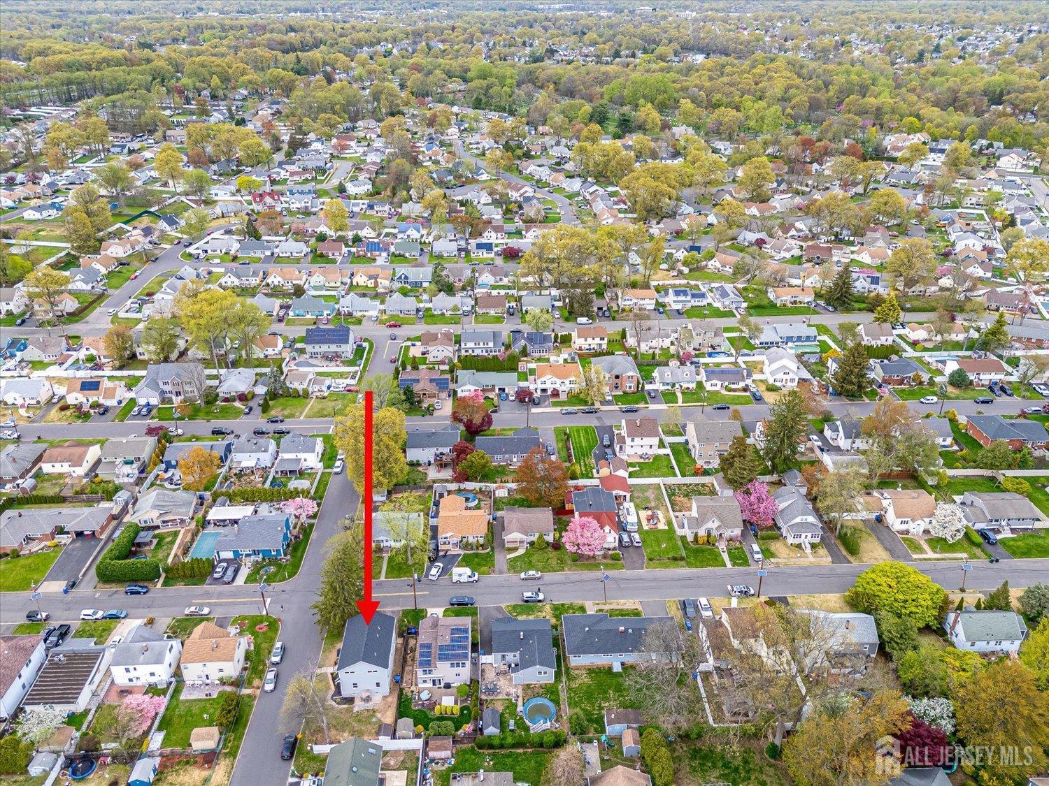 24 Savoy Street, Colonia, New Jersey image 49