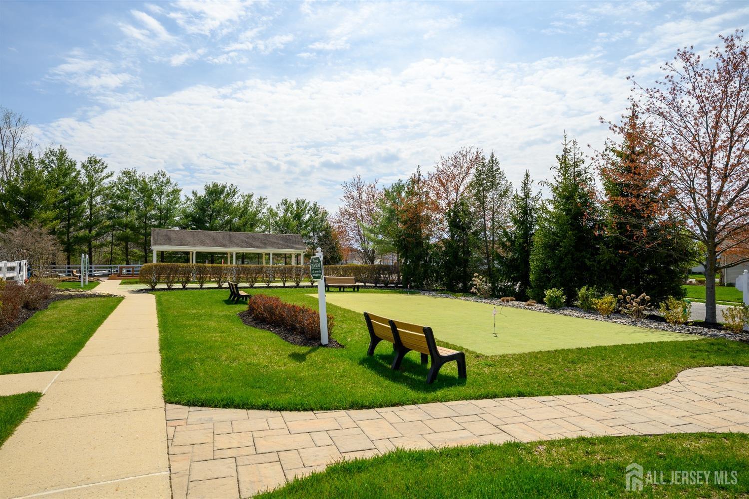 236 Valencia Drive, Monroe Township, New Jersey image 40