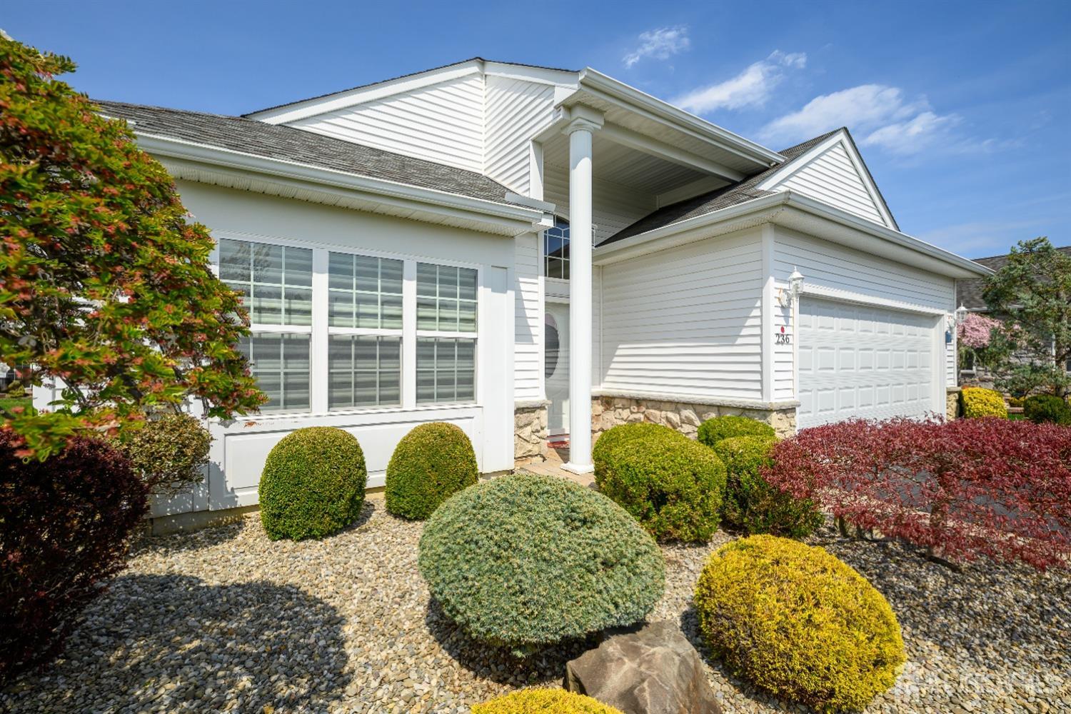 236 Valencia Drive, Monroe Township, New Jersey image 3