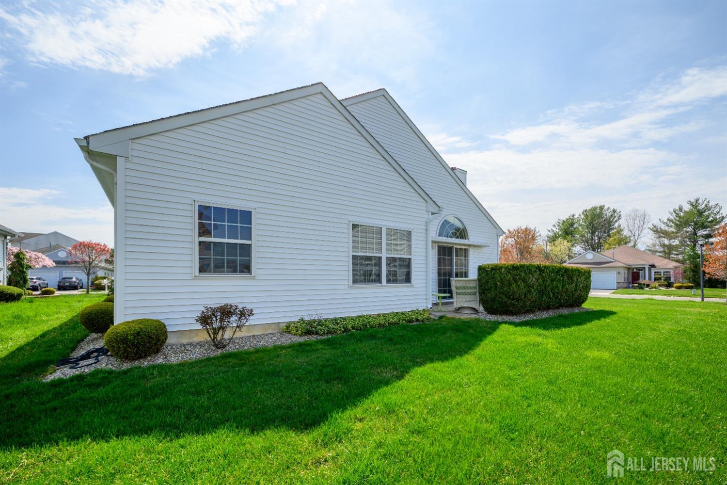 236 Valencia Drive, Monroe Township, New Jersey image 2