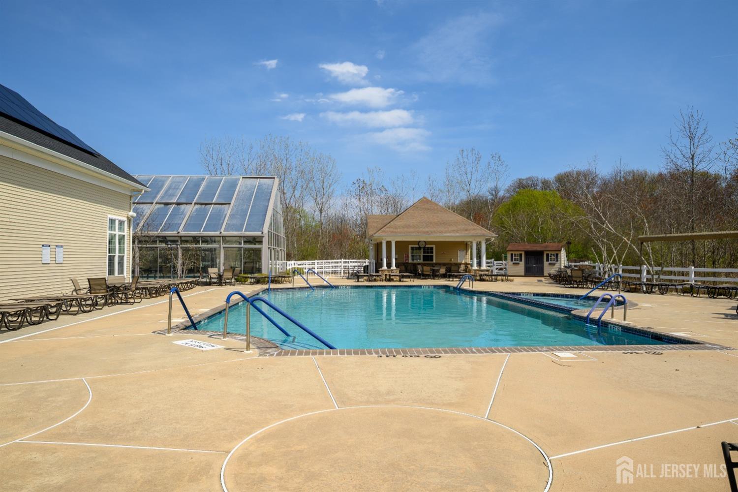 236 Valencia Drive, Monroe Township, New Jersey image 45