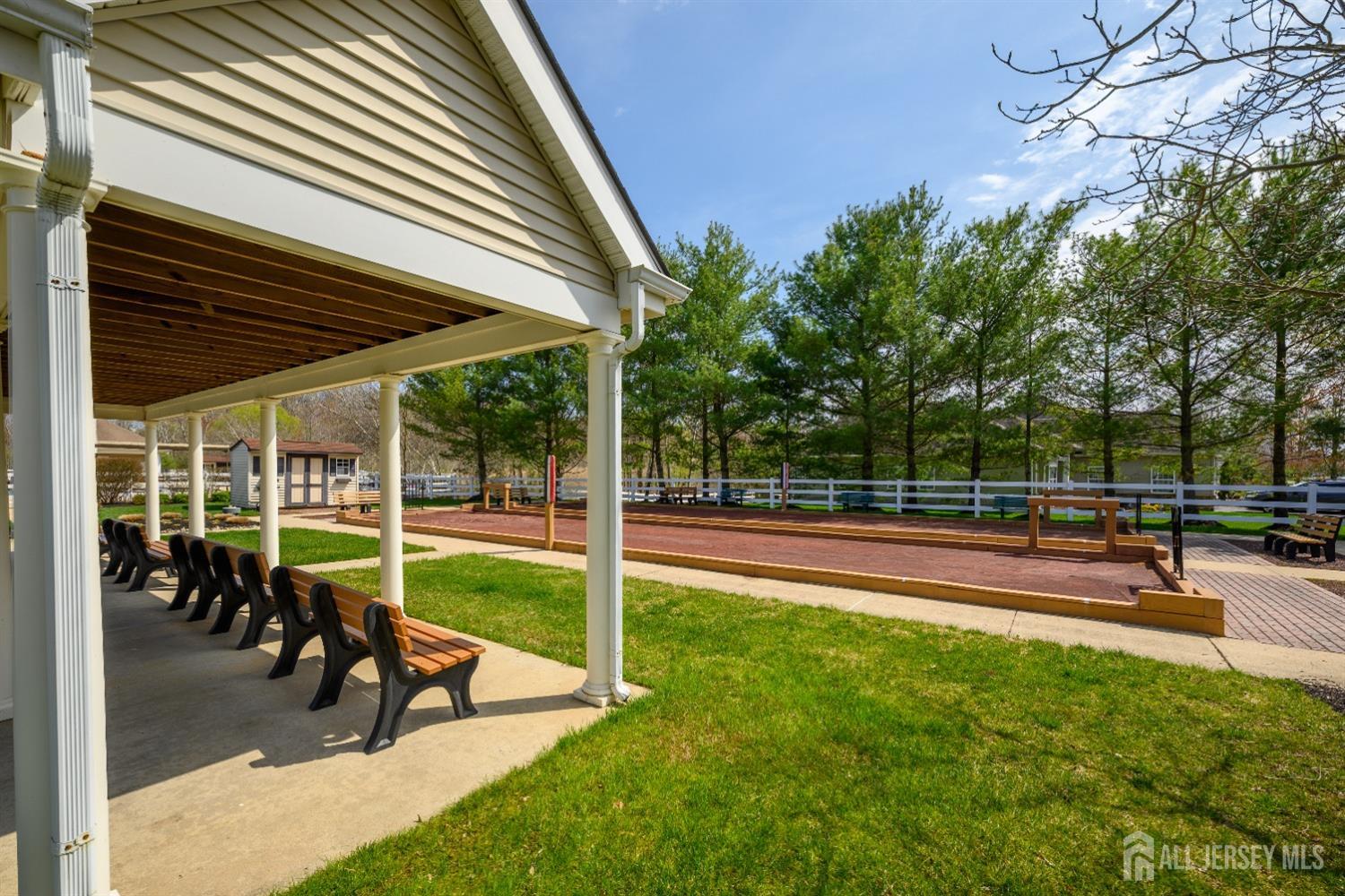 236 Valencia Drive, Monroe Township, New Jersey image 43