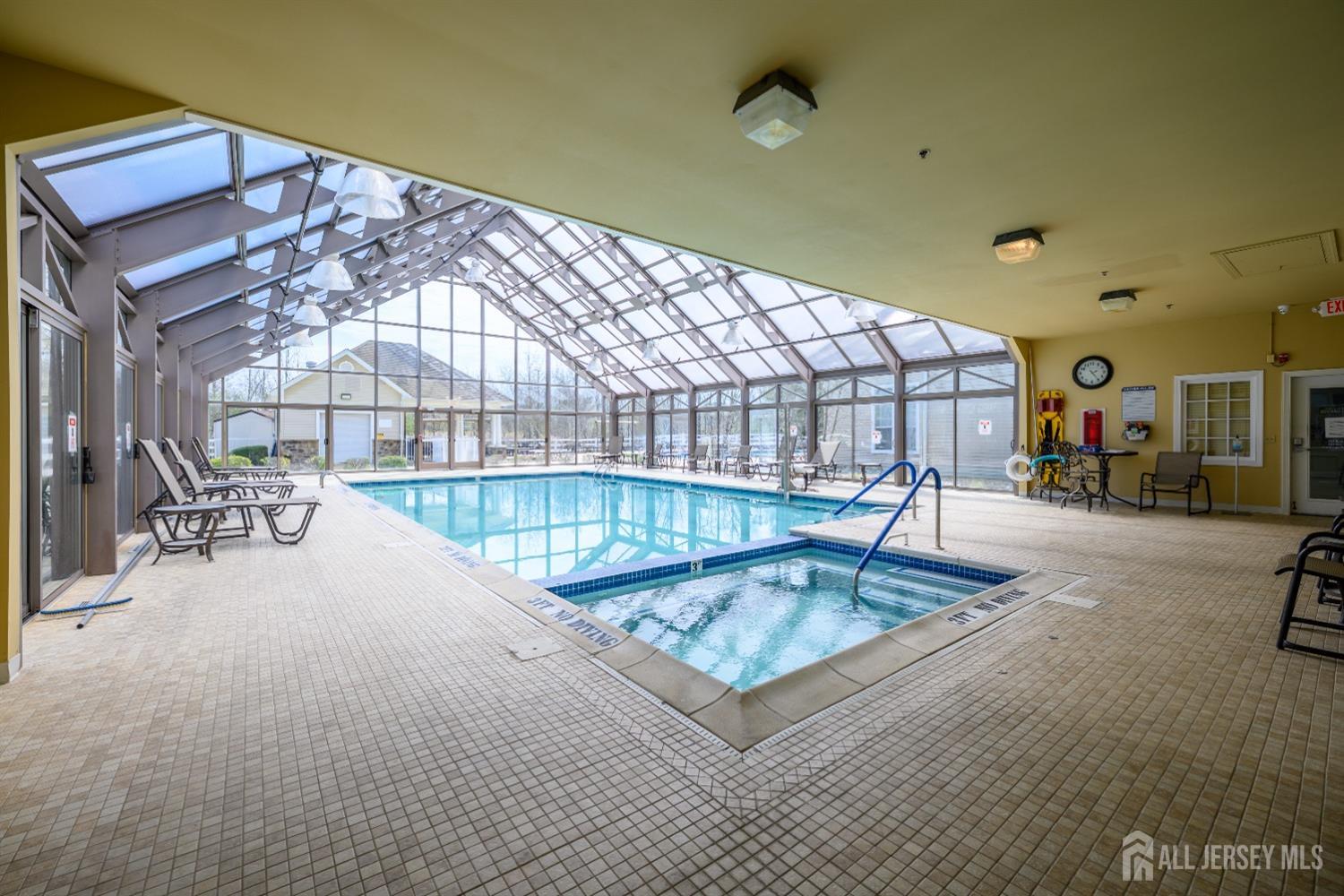 236 Valencia Drive, Monroe Township, New Jersey image 37